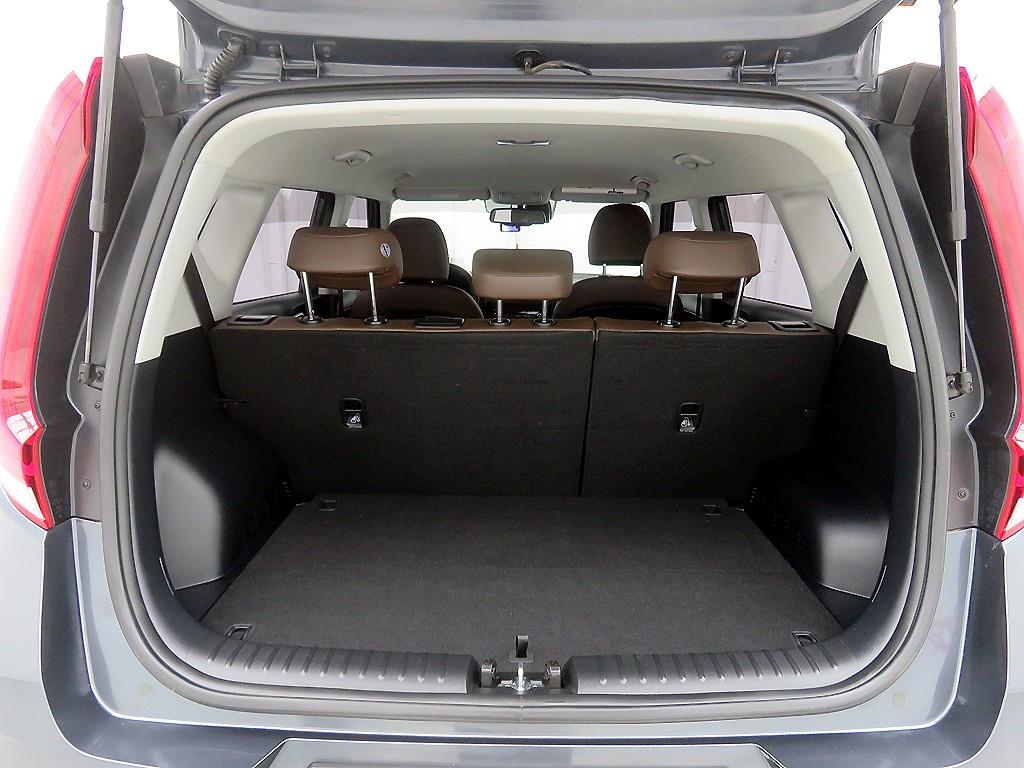 KIA Soul - Vista 5