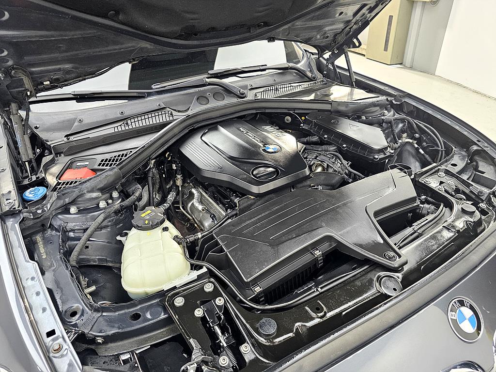 BMW 1 series - Vista 6