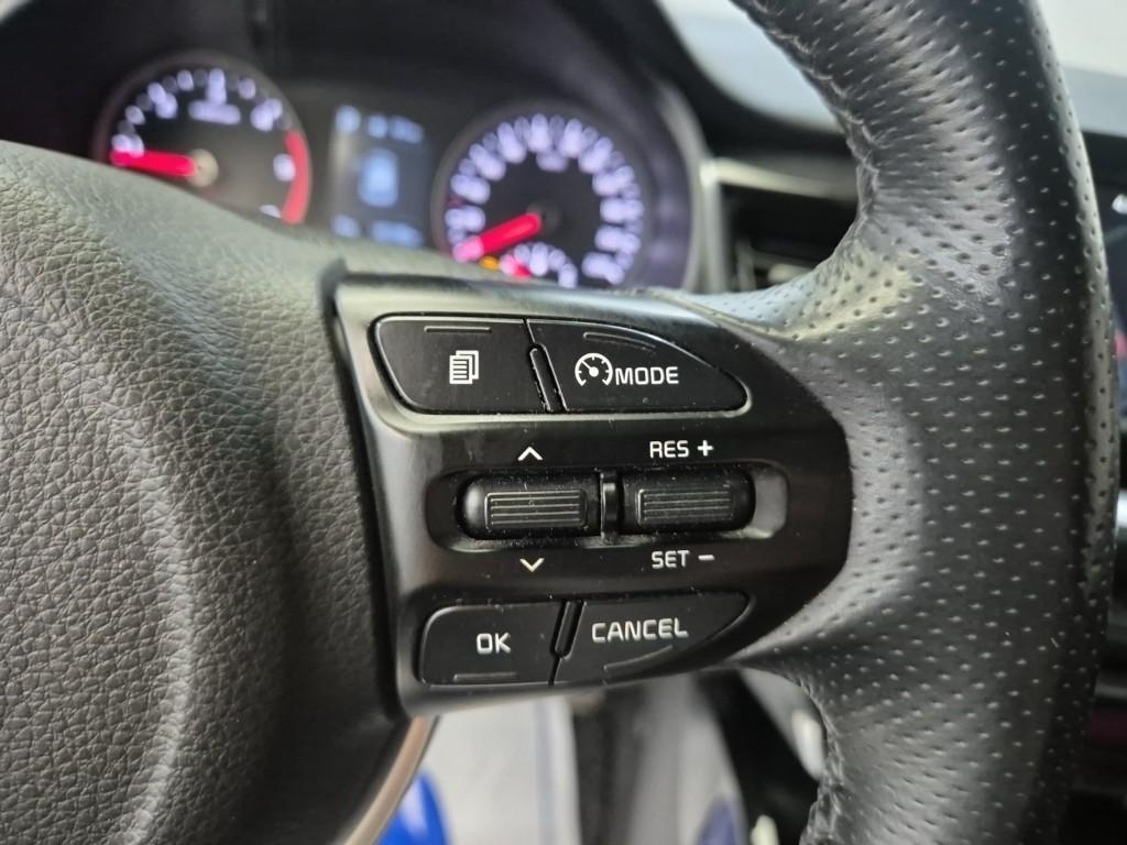 KIA Stonic 2018 Rojo - Importación desde Corea - HF Imports Iquique - Foto 15