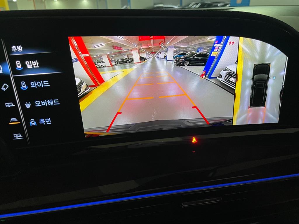 Cadillac Escalade - Vista 8