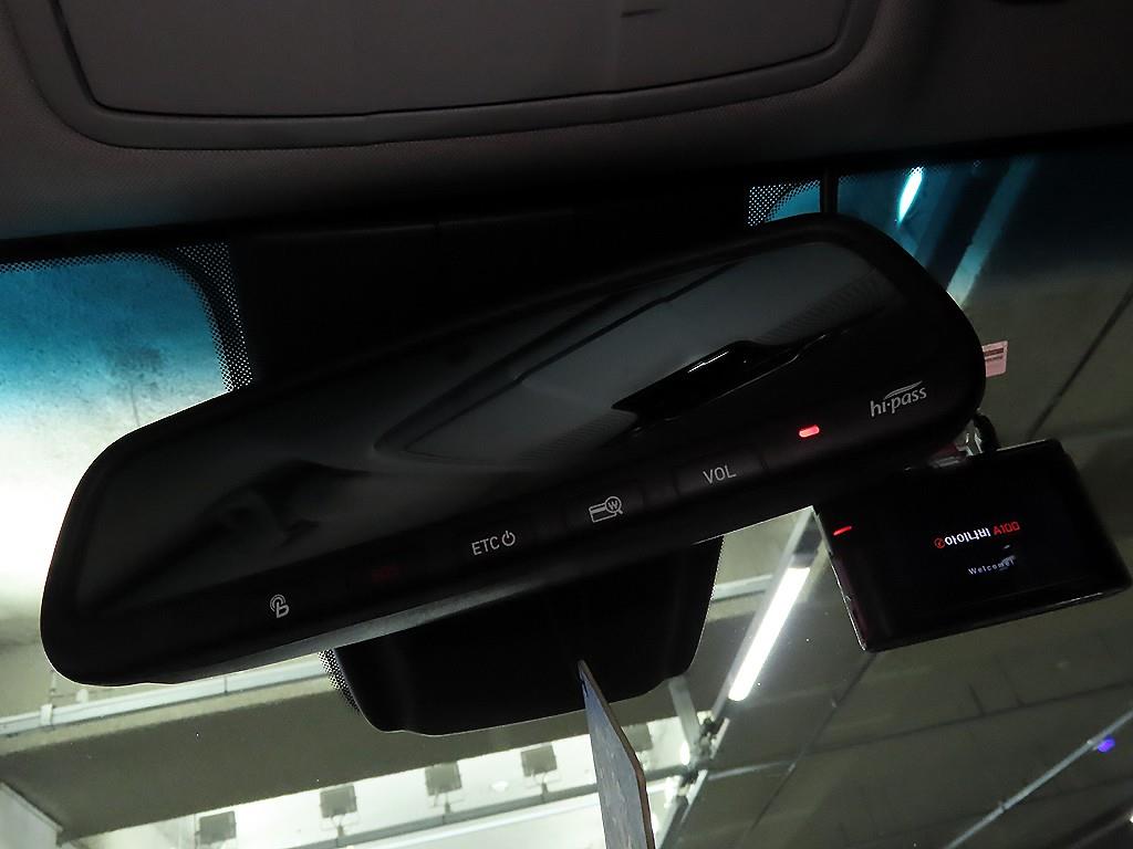 HYUNDAI Grandeur 2019 Negro - Importación desde Corea - HF Imports Iquique - Foto 18
