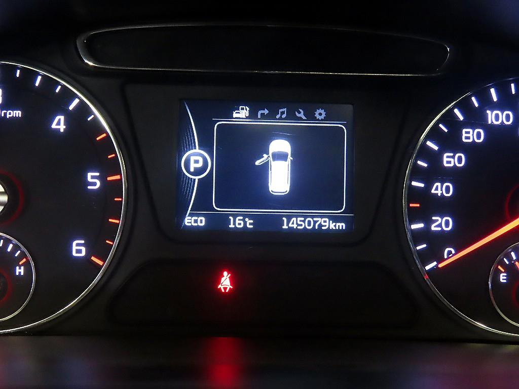 KIA Sorento - Vista 9