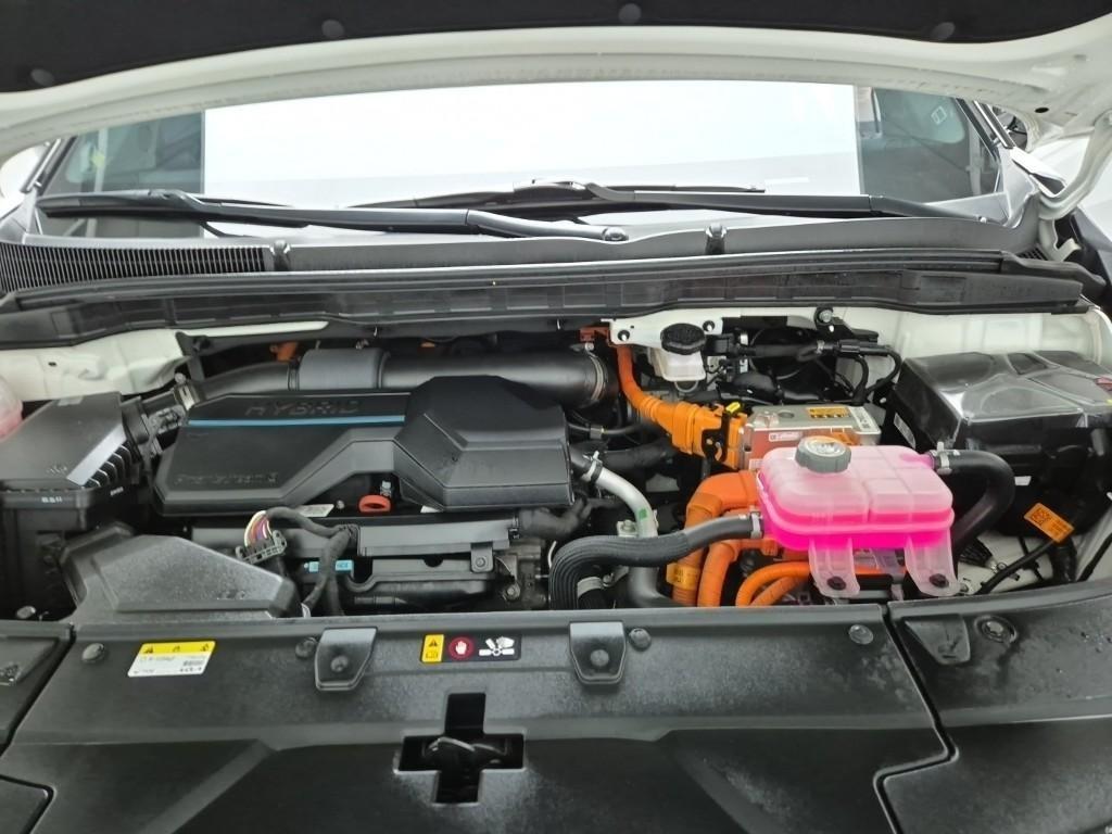 KIA Carnival - Vista 5