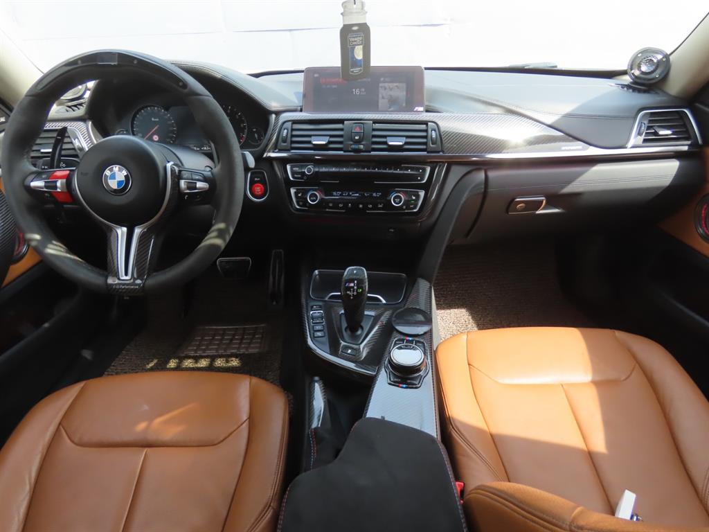 BMW 4 Series 2018 - Importación desde Corea - HF Imports Iquique - Foto 8