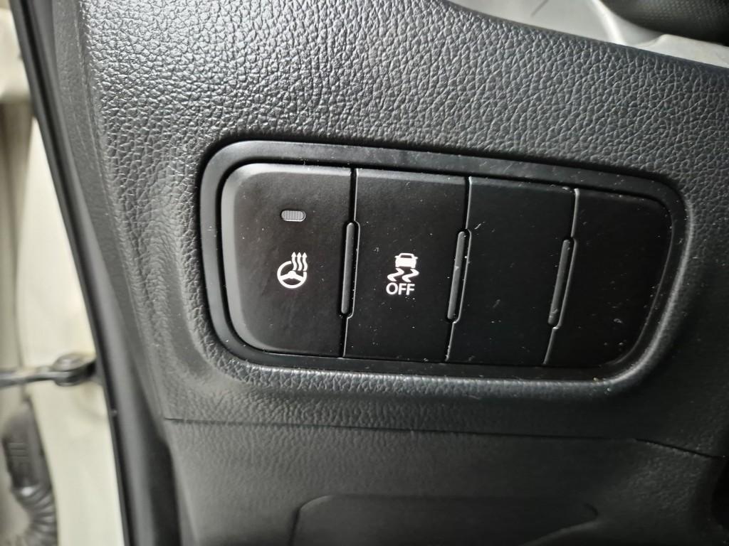 KIA Ray 2016 Blanco - Importación desde Corea - HF Imports Iquique - Foto 15