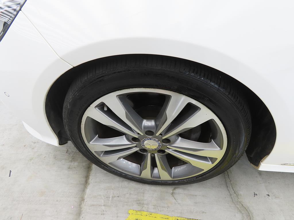 Mercedes Benz E class 2014 Blanco - Importación desde Corea - HF Imports Iquique - Foto 20