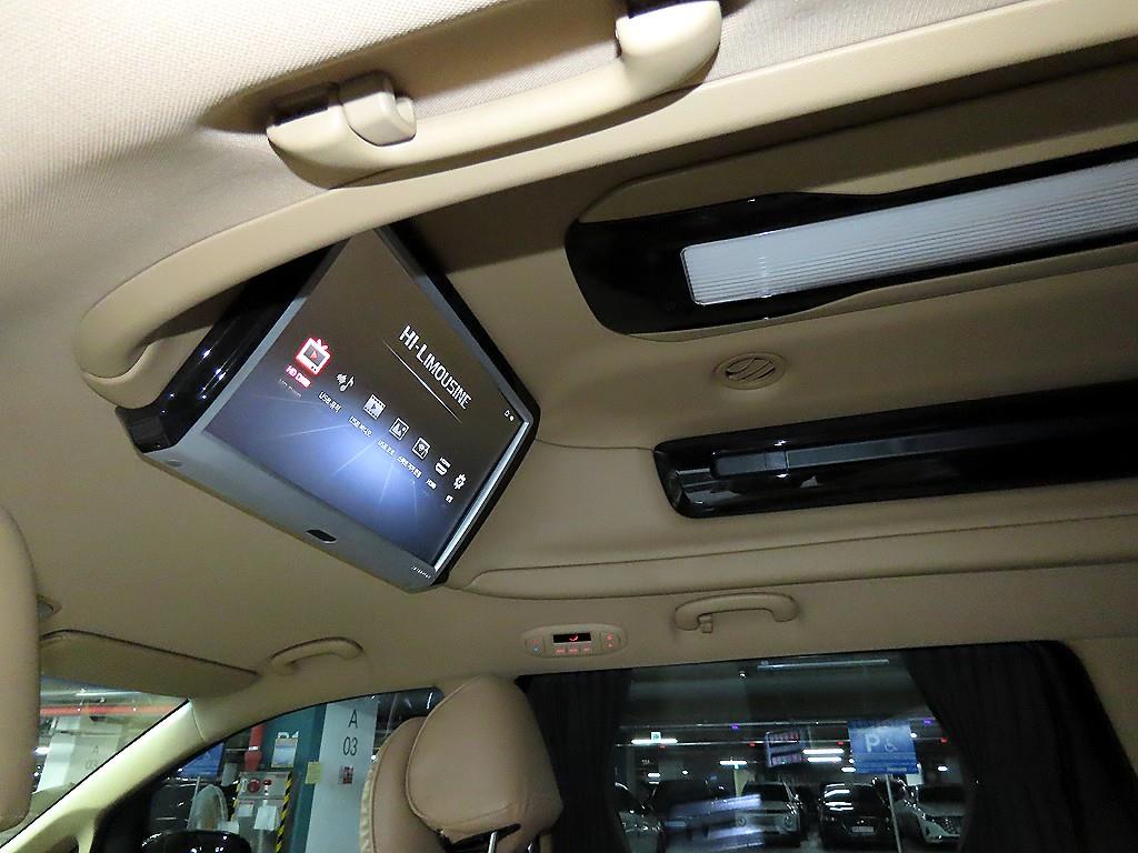 KIA Carnival 2019 Negro - Importación desde Corea - HF Imports Iquique - Foto 14