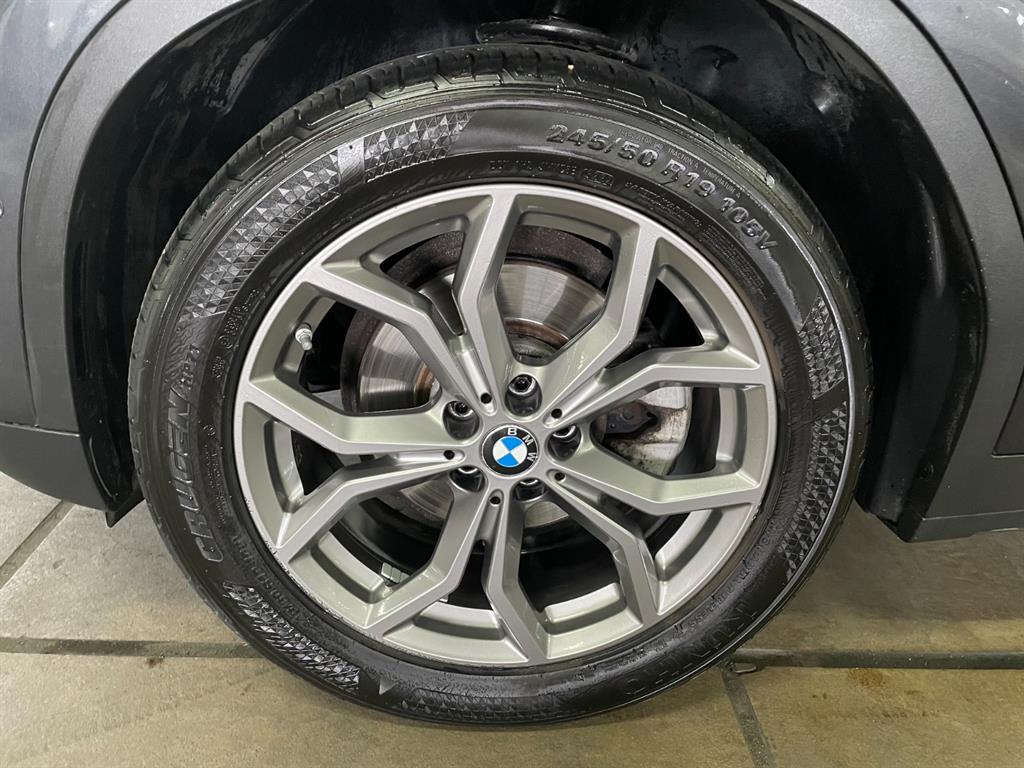 BMW X3 - Vista 6