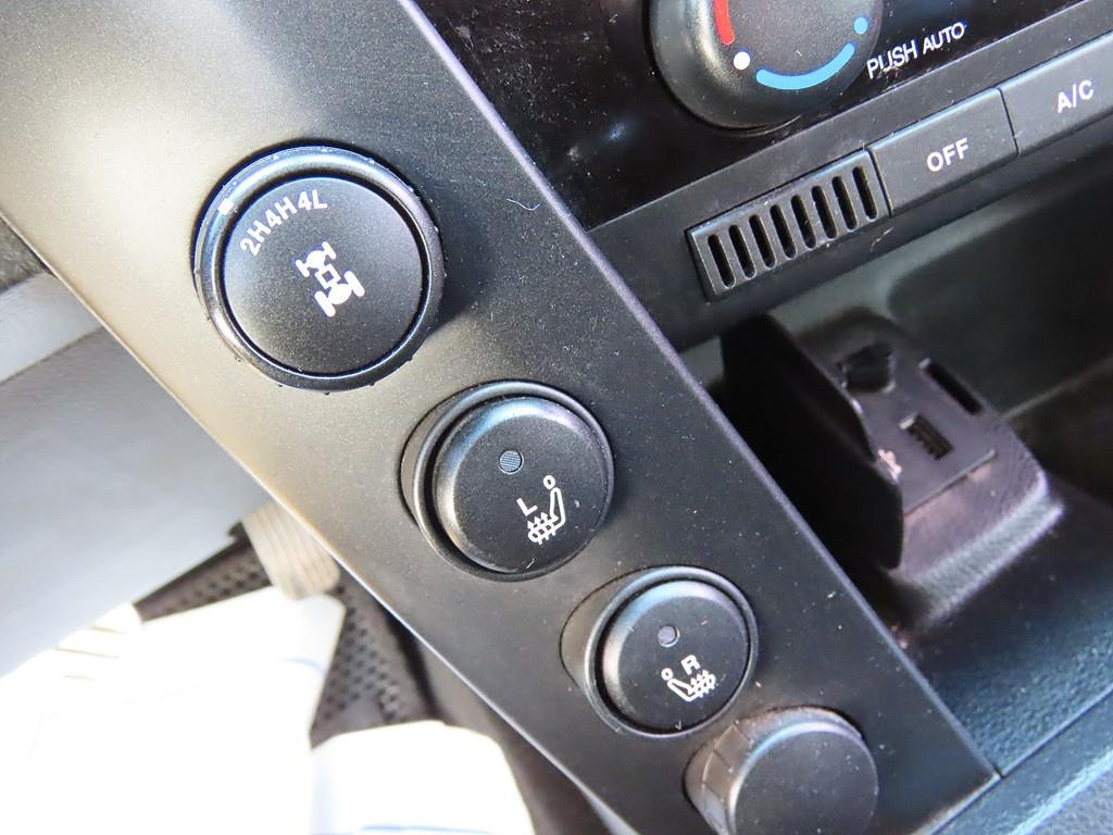 Ssangyong Korando - Vista 11