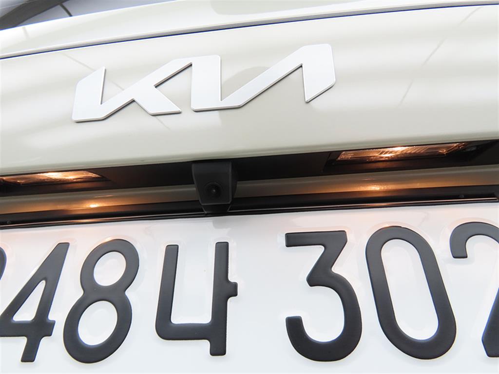 KIA Ray 2024 the color of pearl - Importación desde Corea - HF Imports Iquique - Foto 19