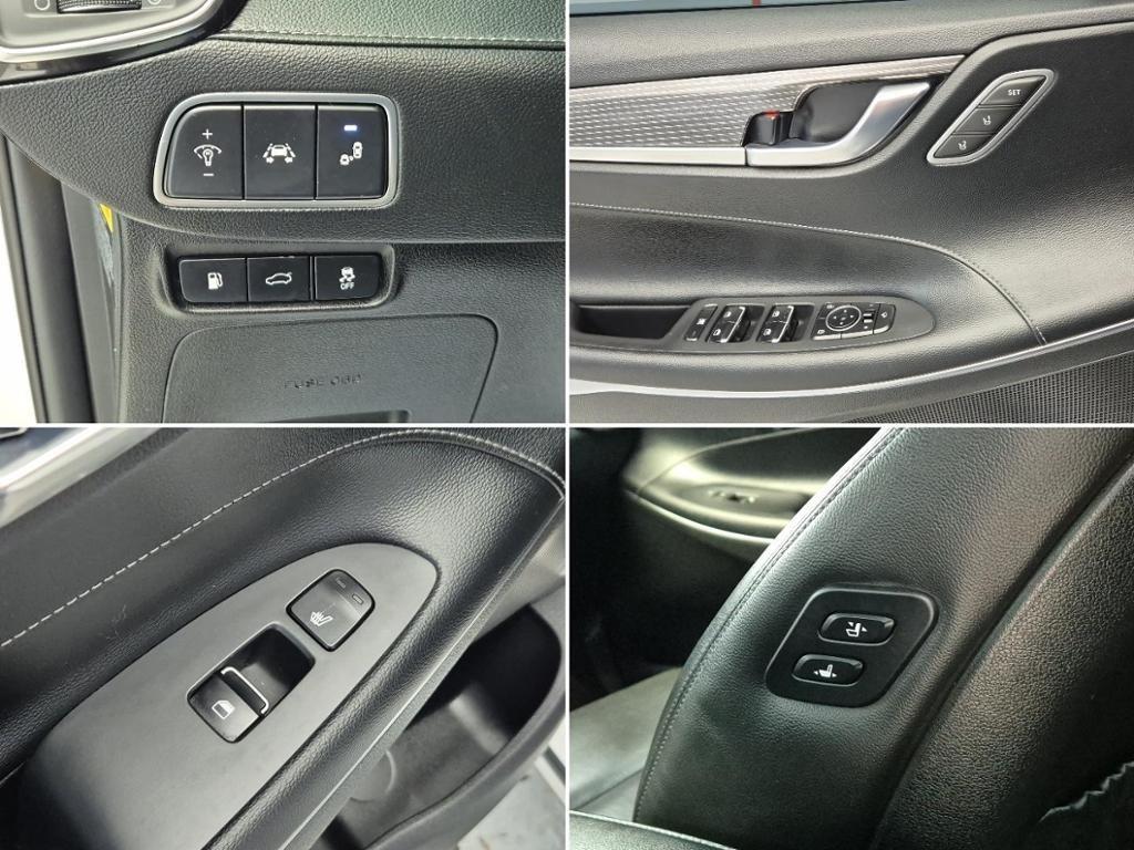 HYUNDAI Grandeur - Vista 7