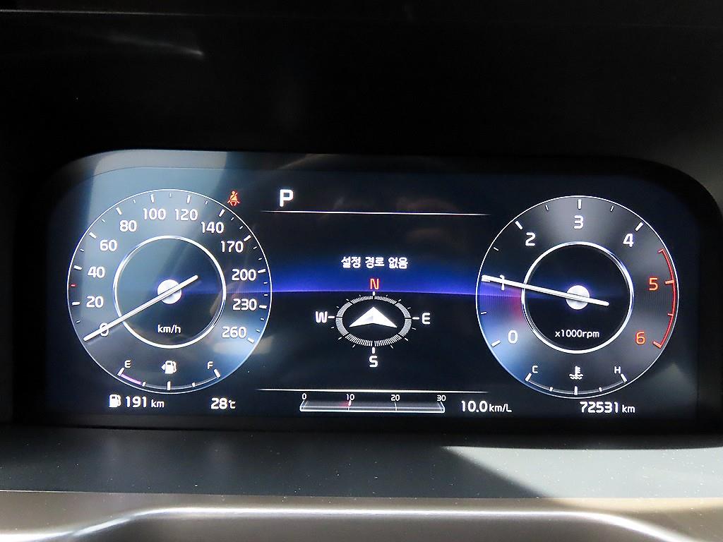 KIA Sorento - Vista 8