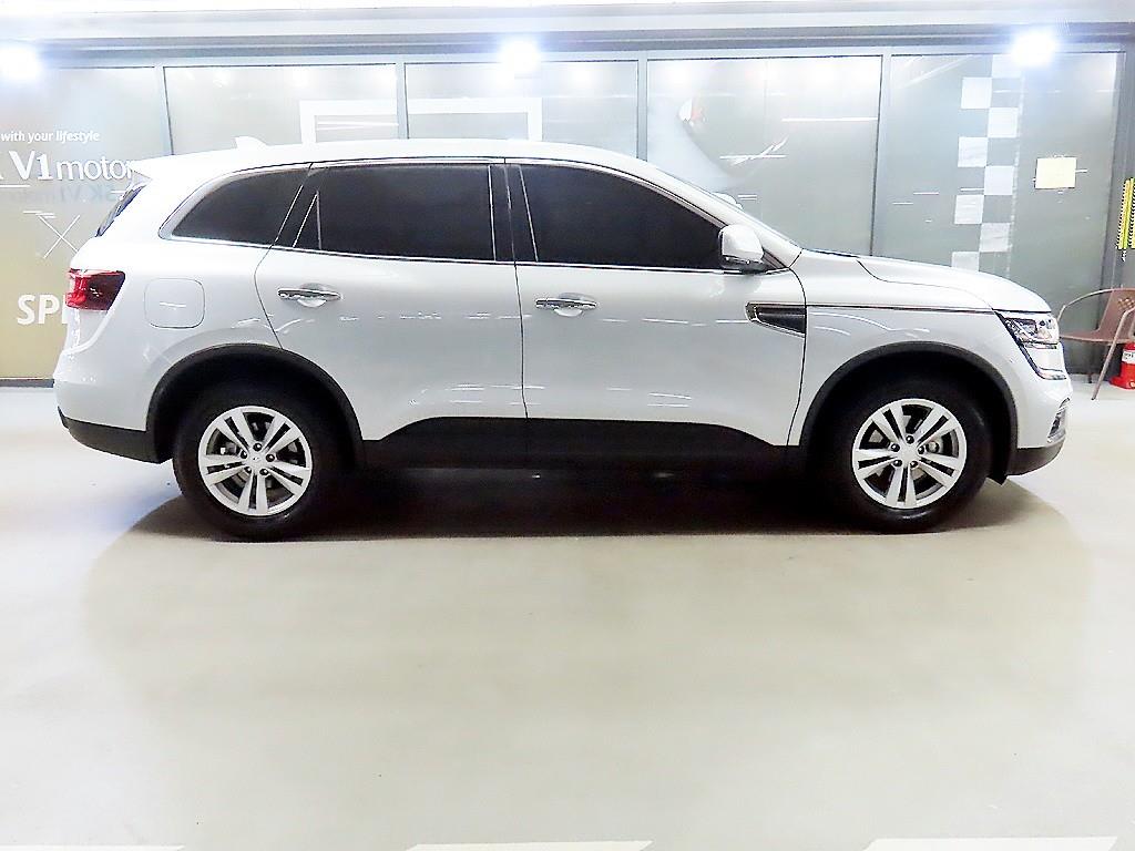 SAMSUNG QM6 - Vista 3