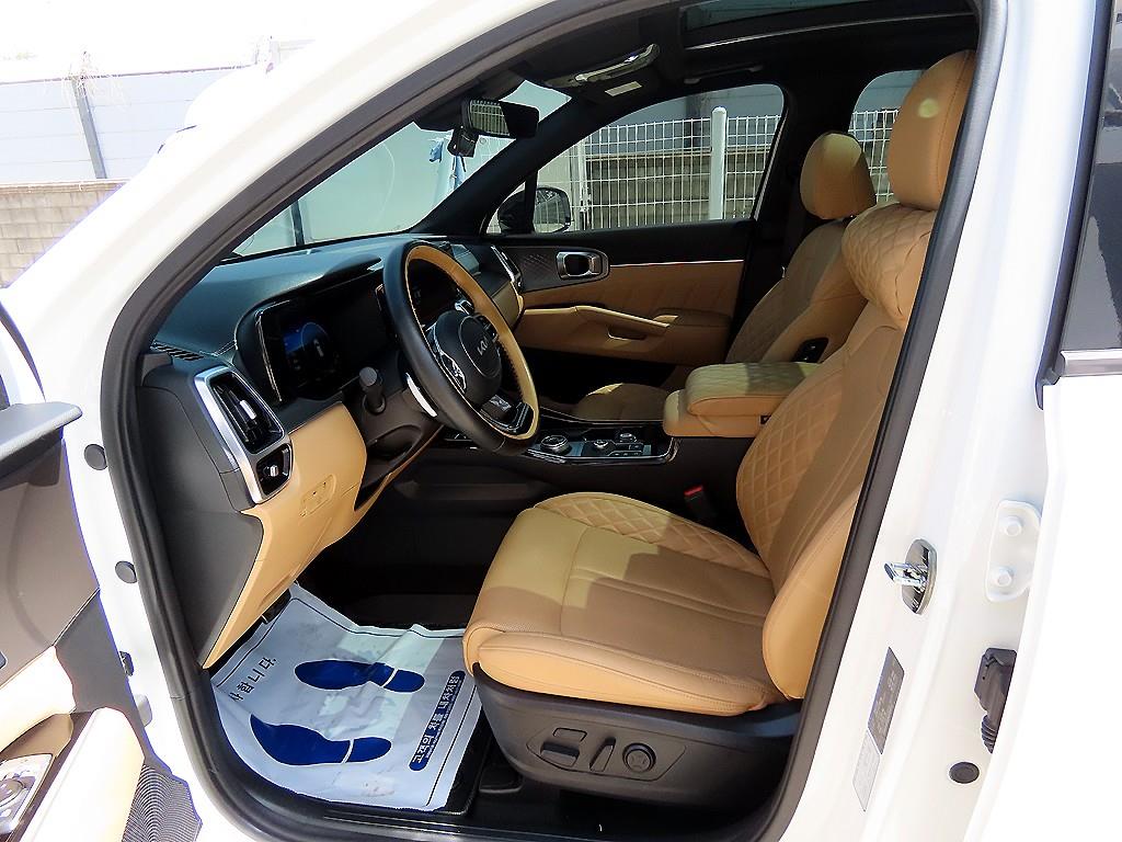 KIA Sorento - Vista 5