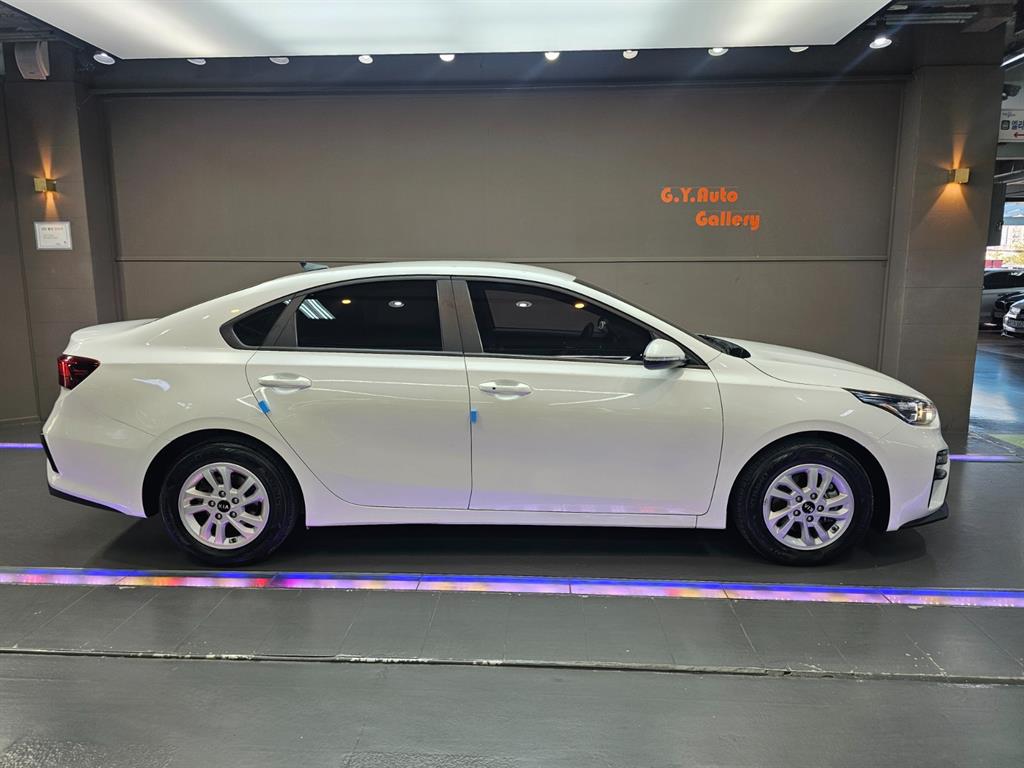 KIA K3 - Vista 11