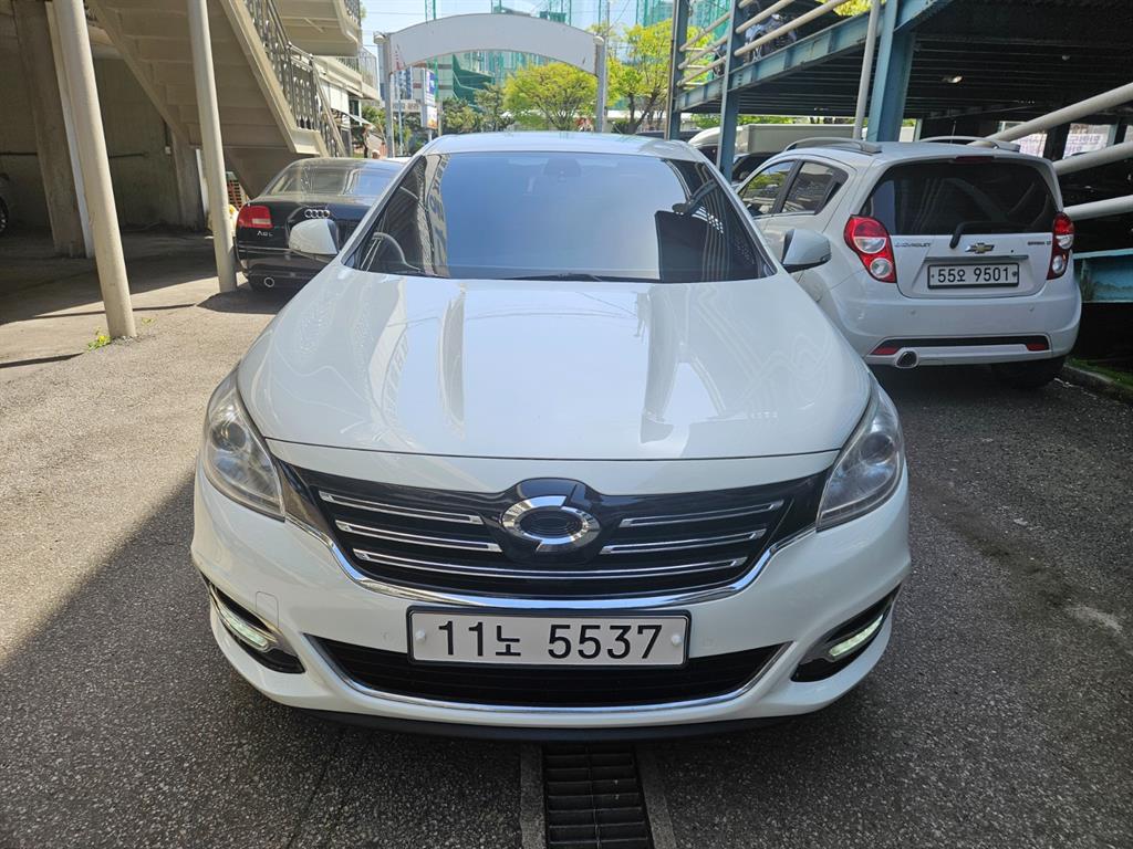 SAMSUNG SM7 2015 Blanco - Importación desde Corea - HF Imports Iquique - Foto 1