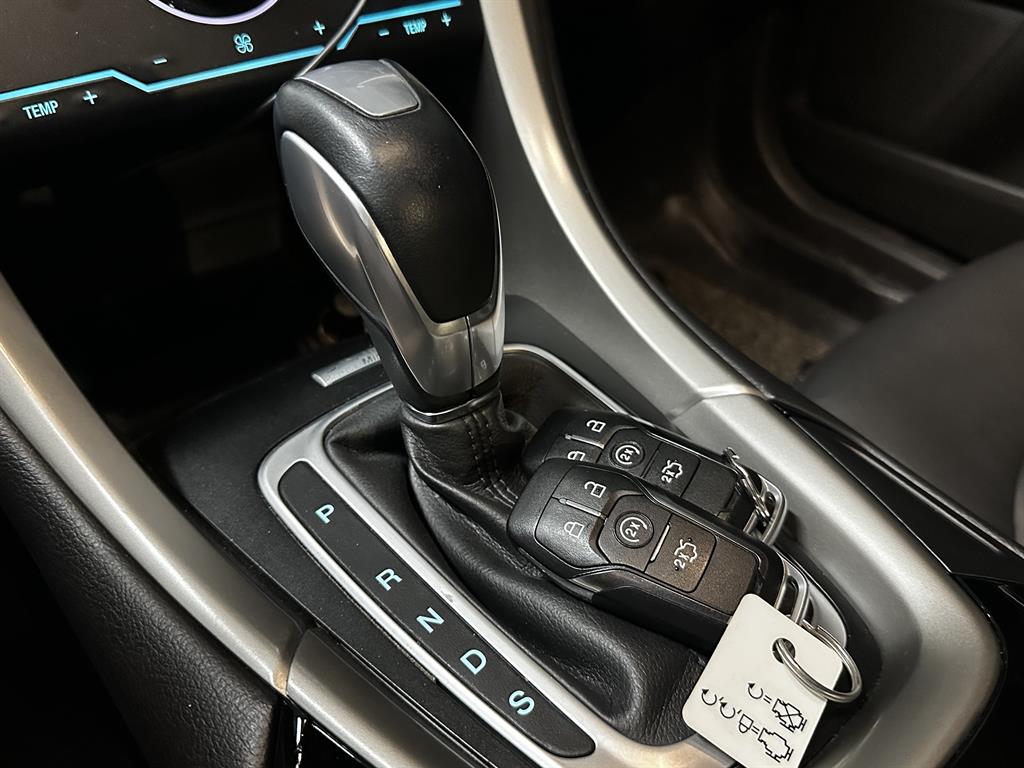 Ford Fusion 2014 Blanco - Importación desde Corea - HF Imports Iquique - Foto 18