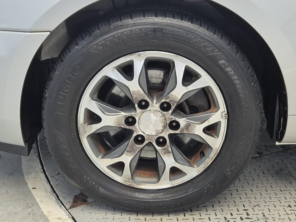 KIA Carnival 2014 Plateado - Importación desde Corea - HF Imports Iquique - Foto 19