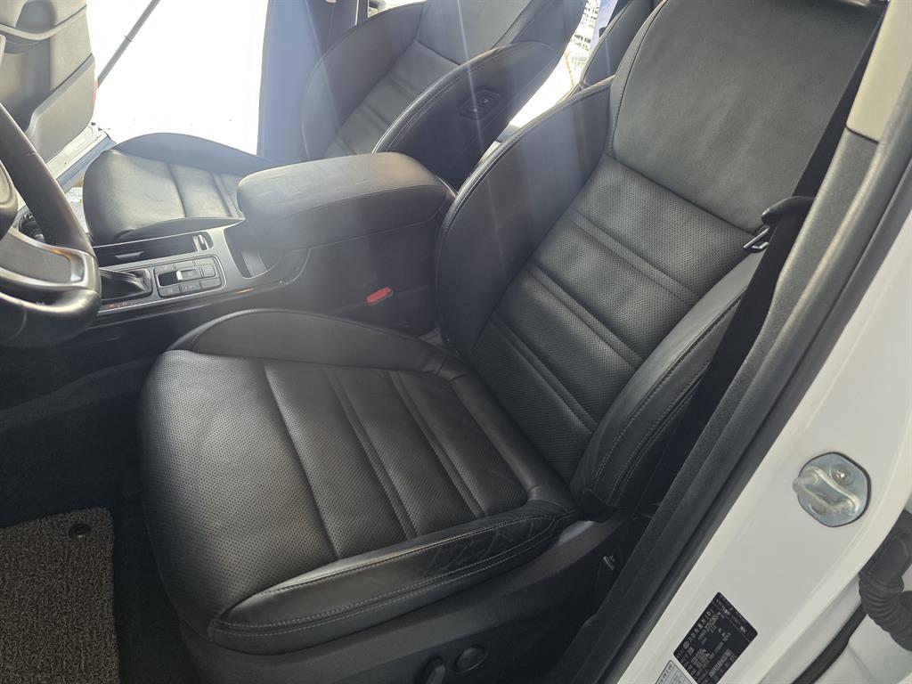 KIA Sorento 2017 Blanco - Importación desde Corea - HF Imports Iquique - Foto 20
