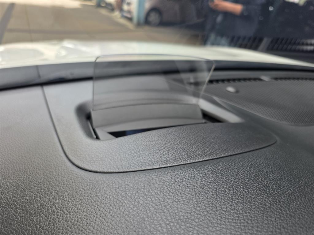 KIA Seltos - Vista 9