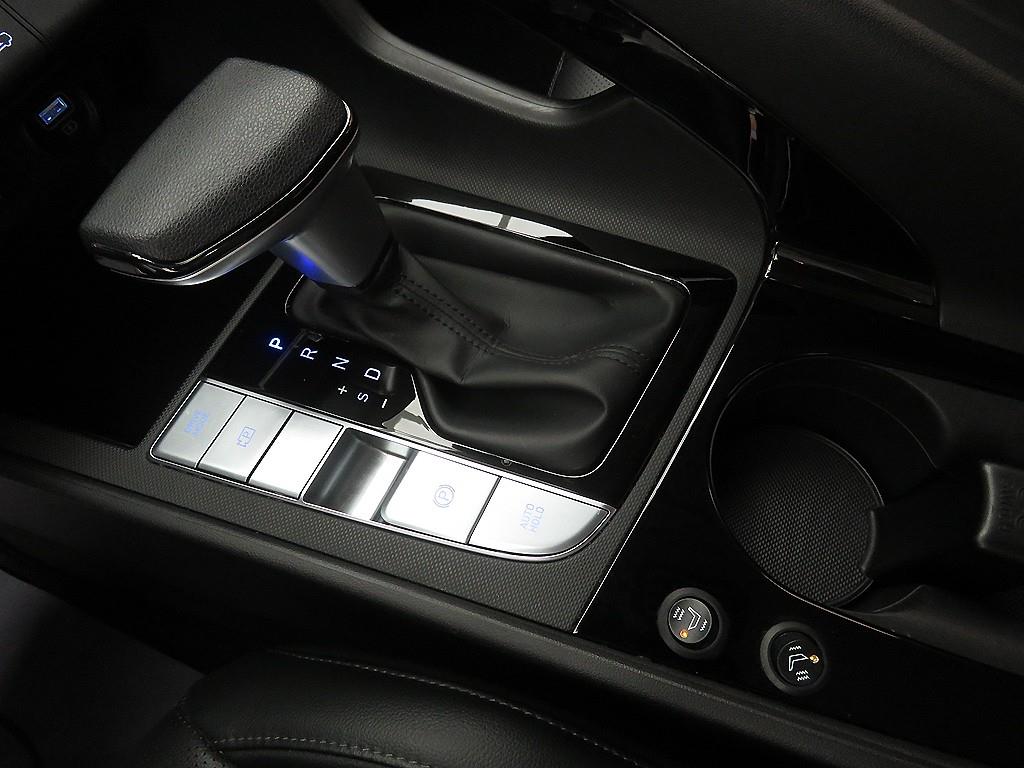 HYUNDAI Avante 2021 - Importación desde Corea - HF Imports Iquique - Foto 13