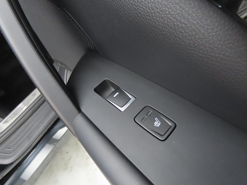HYUNDAI Grandeur 2016 Negro - Importación desde Corea - HF Imports Iquique - Foto 16