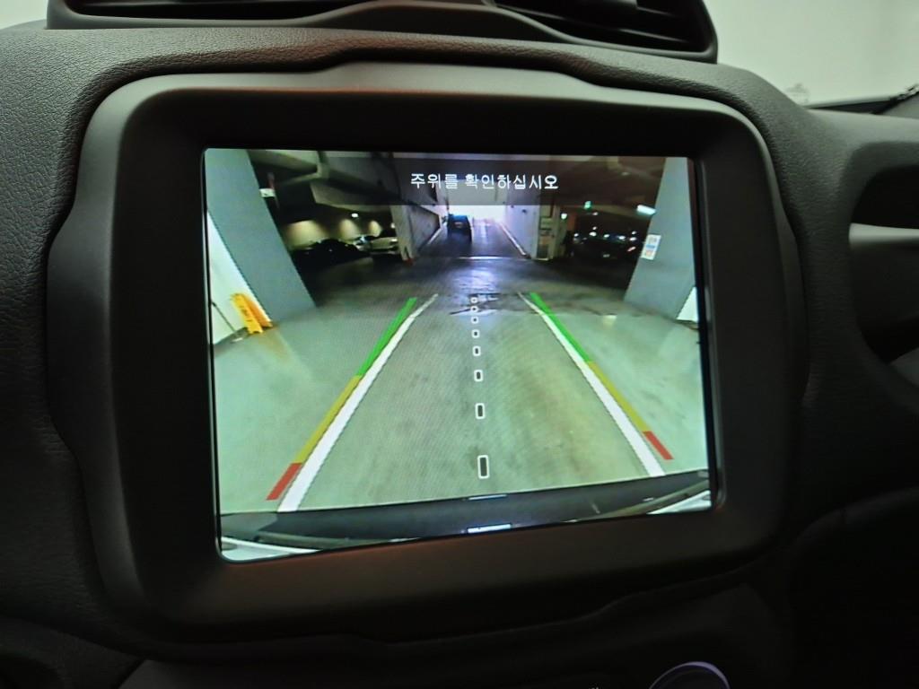 Jeep Renegade 2020 Plateado - Importación desde Corea - HF Imports Iquique - Foto 15