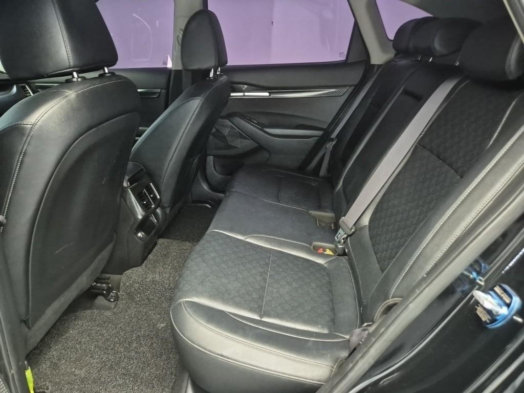 KIA Seltos 2020 Negro - Importación desde Corea - HF Imports Iquique - Foto 17