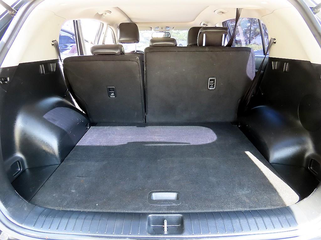 KIA Sportage 2016 Negro - Importación desde Corea - HF Imports Iquique - Foto 17