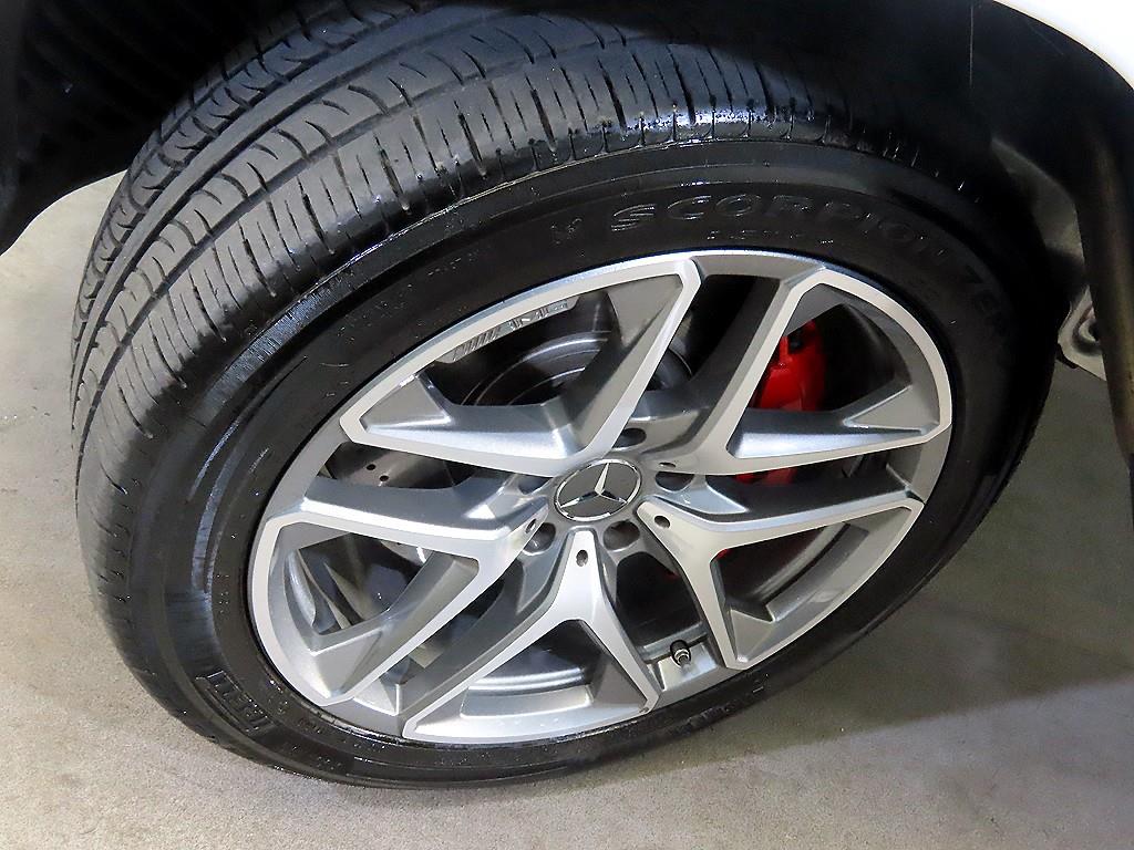 Mercedes Benz G Class (G Wagen) 2024 Blanco - Importación desde Corea - HF Imports Iquique - Foto 20