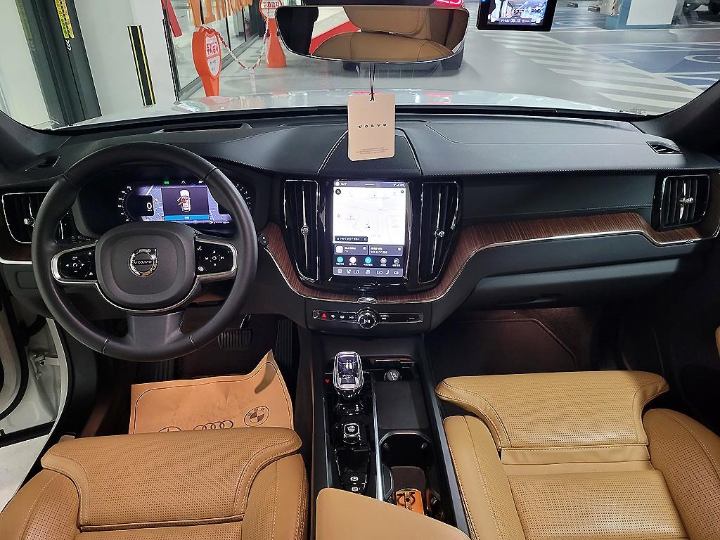 Volvo XC60 - Vista 6