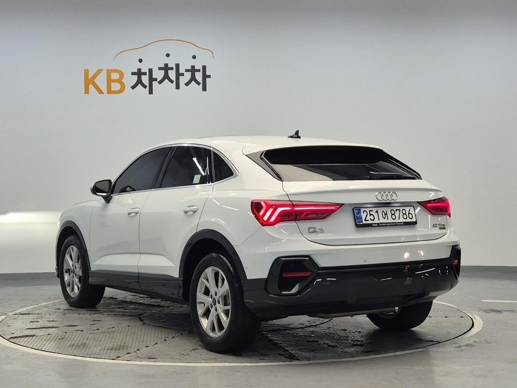 Audi Q3 - Vista 2