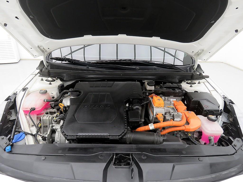 HYUNDAI Avante 2021 - Importación desde Corea - HF Imports Iquique - Foto 18