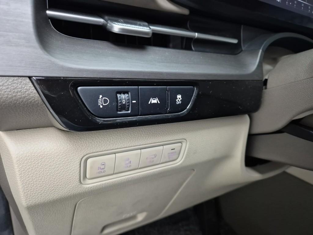 KIA Carnival 2021 Negro - Importación desde Corea - HF Imports Iquique - Foto 17