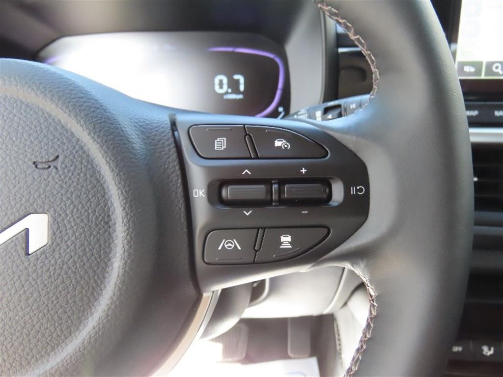 KIA Morning 2026 the color of pearl - Importación desde Corea - HF Imports Iquique - Foto 11