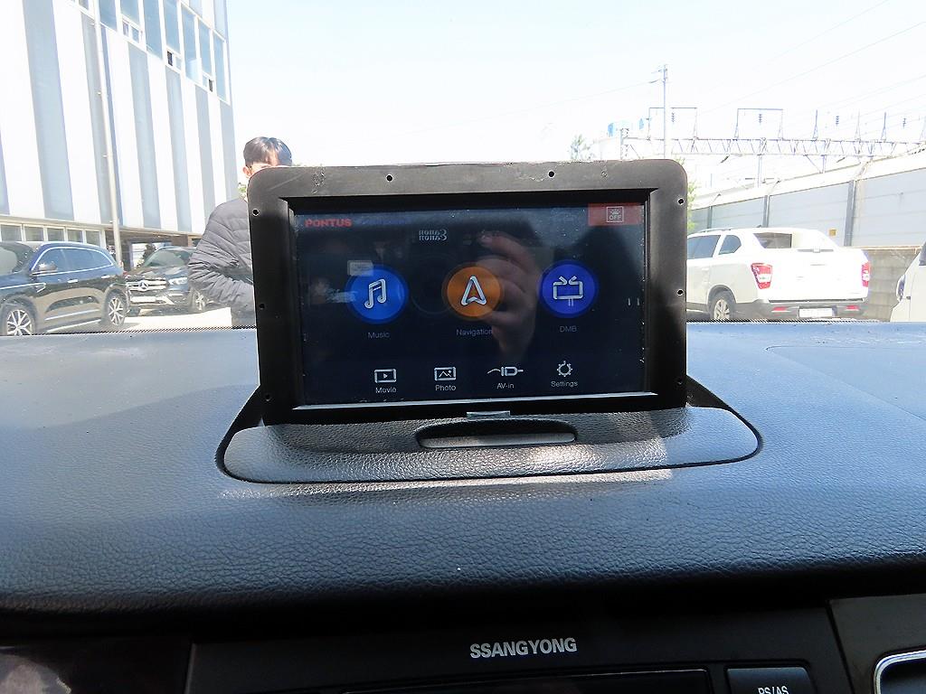 Ssangyong Korando 2011 - Importación desde Corea - HF Imports Iquique - Foto 14