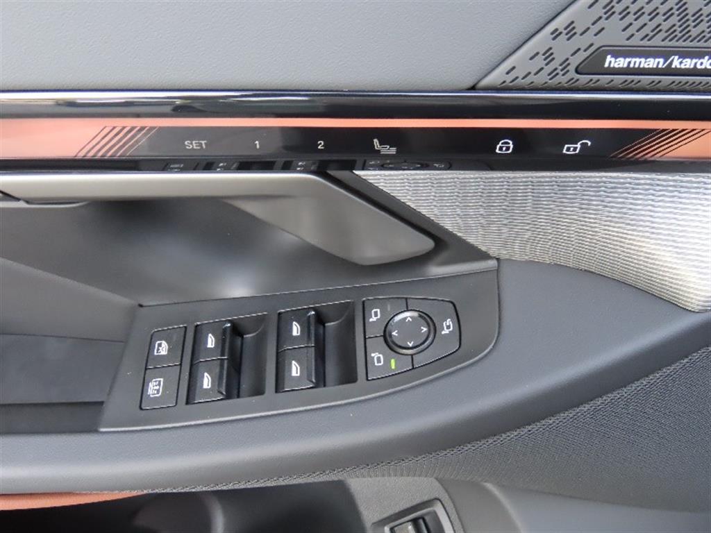 BMW 5 Series 2025 Gris - Importación desde Corea - HF Imports Iquique - Foto 12