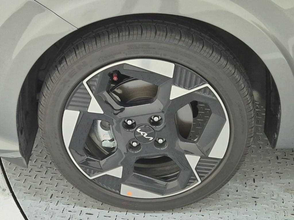 KIA Morning 2026 Gris - Importación desde Corea - HF Imports Iquique - Foto 19