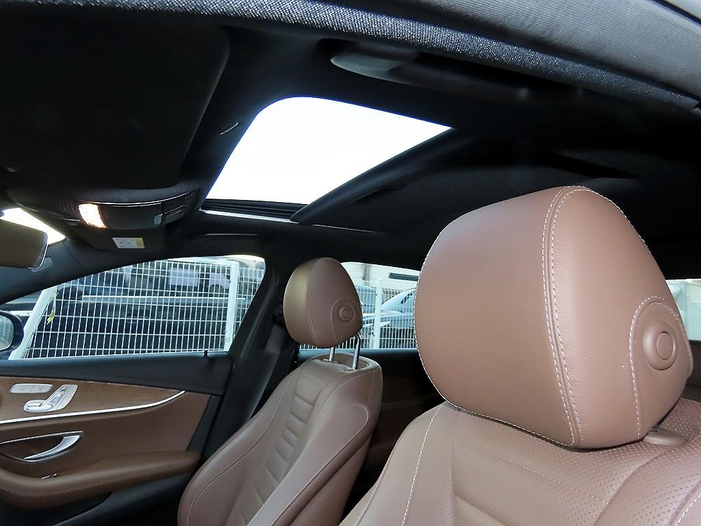 Mercedes Benz E class 2021 Gris - Importación desde Corea - HF Imports Iquique - Foto 16