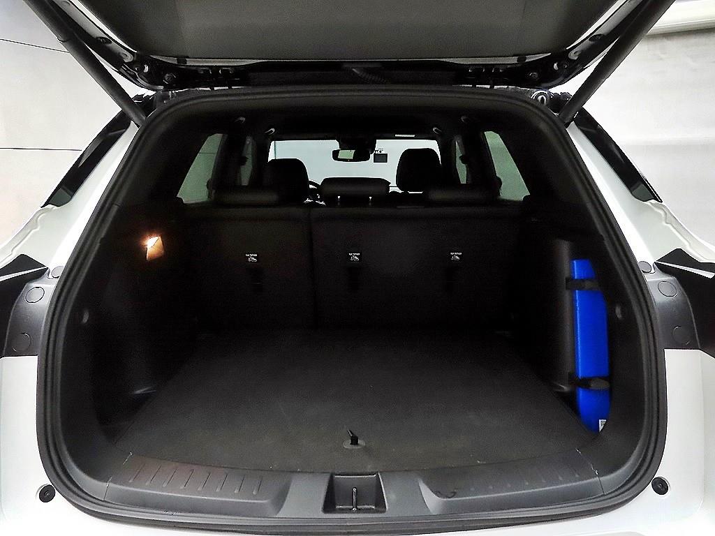 Chevrolet Trail Blazer 2025 Blanco - Importación desde Corea - HF Imports Iquique - Foto 17