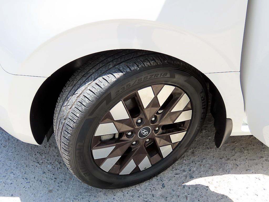 HYUNDAI Staria 2024 Blanco - Importación desde Corea - HF Imports Iquique - Foto 20