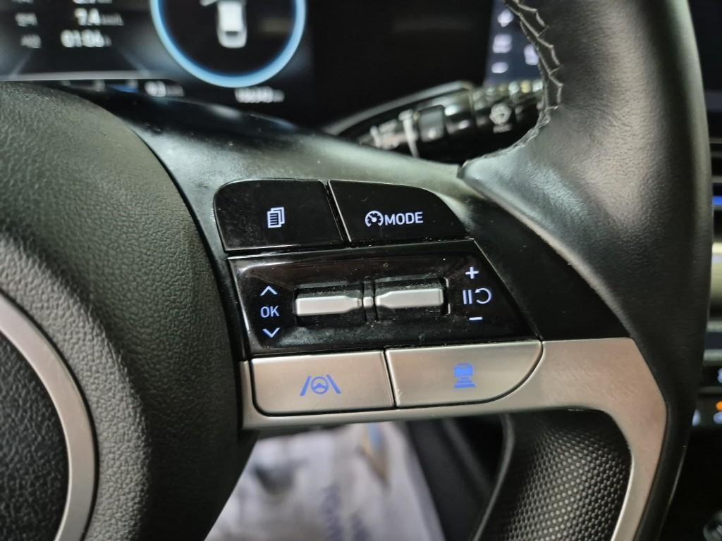 HYUNDAI Avante 2021 Blanco - Importación desde Corea - HF Imports Iquique - Foto 16