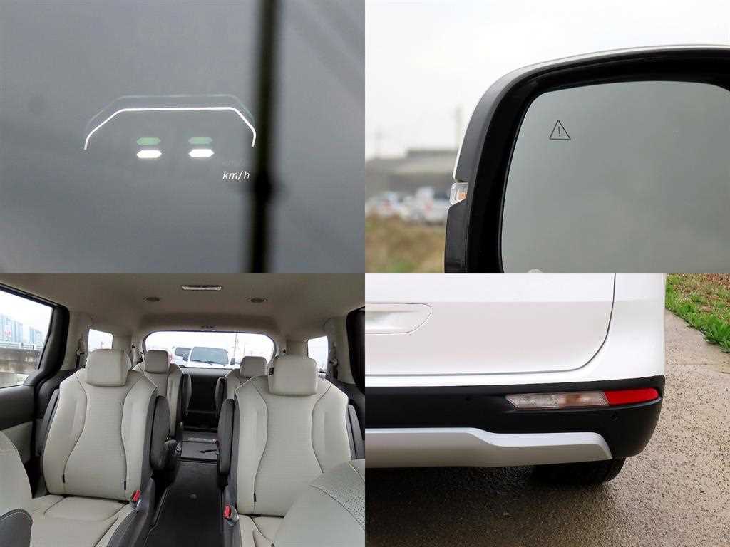 KIA Carnival 2021 Blanco - Importación desde Corea - HF Imports Iquique - Foto 18