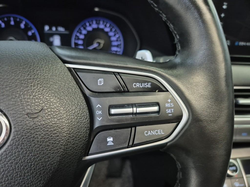 HYUNDAI Palisade - Vista 6