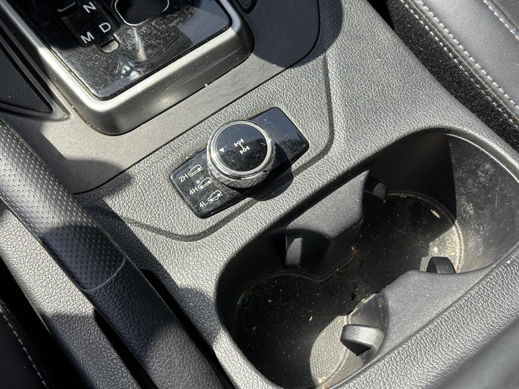 Ssangyong Rexton 2019 Gris - Importación desde Corea - HF Imports Iquique - Foto 16