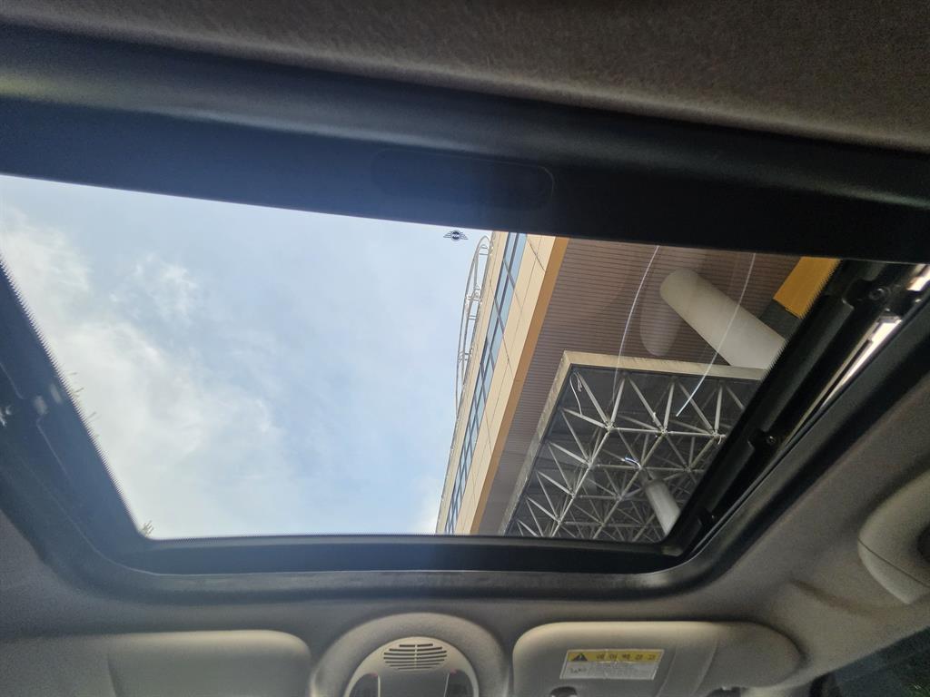 Mini Cooper - Vista 11