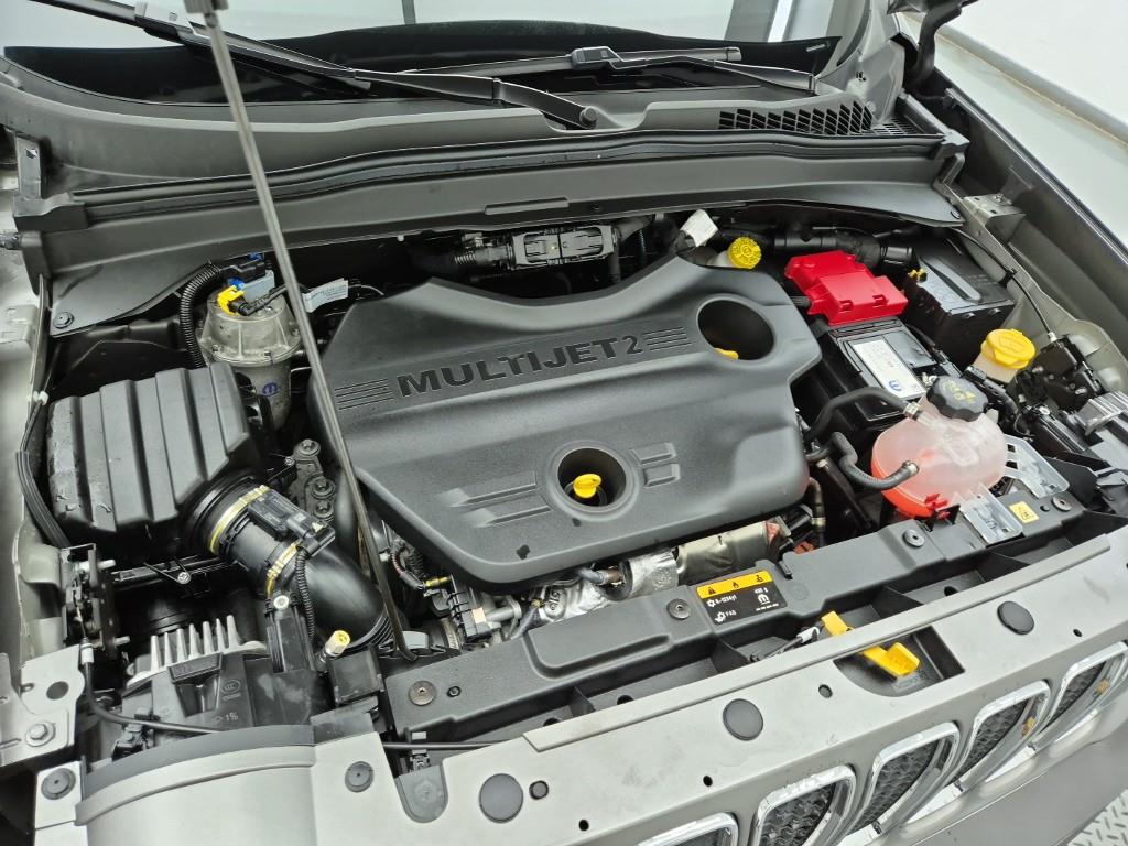 Jeep Renegade - Vista 6