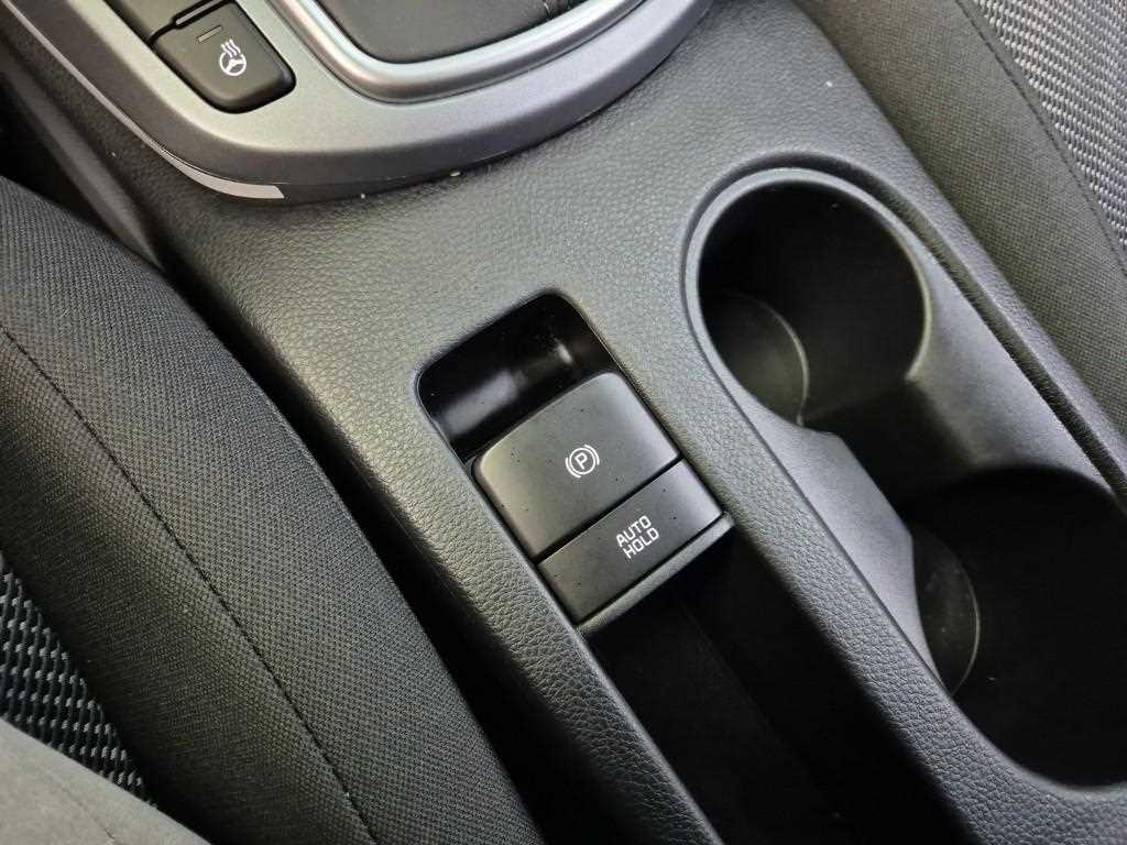 KIA Seltos 2026 Gris - Importación desde Corea - HF Imports Iquique - Foto 15