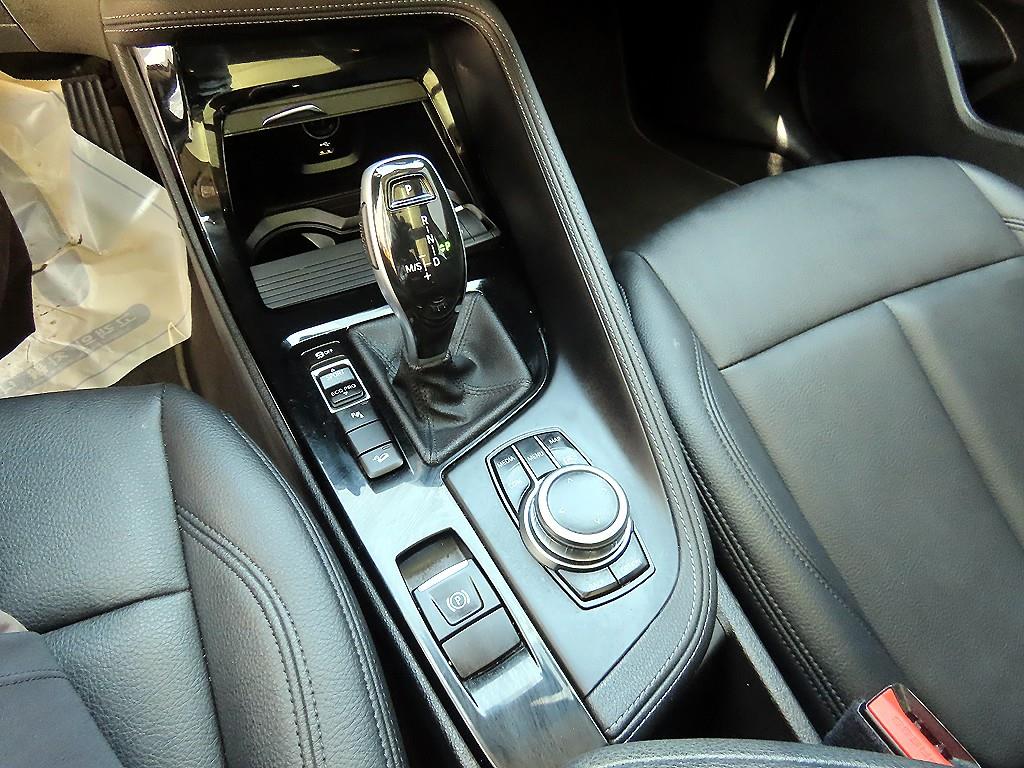 BMW X1 - Vista 9