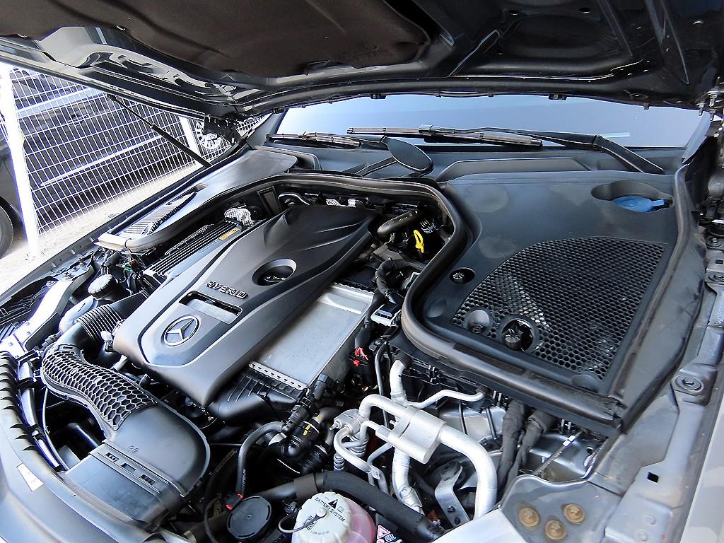 Mercedes Benz E class 2021 Gris - Importación desde Corea - HF Imports Iquique - Foto 19